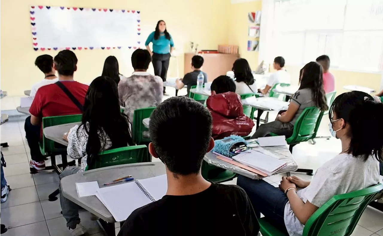 Beca 'Jóvenes Escribiendo el Futuro' 2025; requisitos, fechas y todo lo que necesitas saber