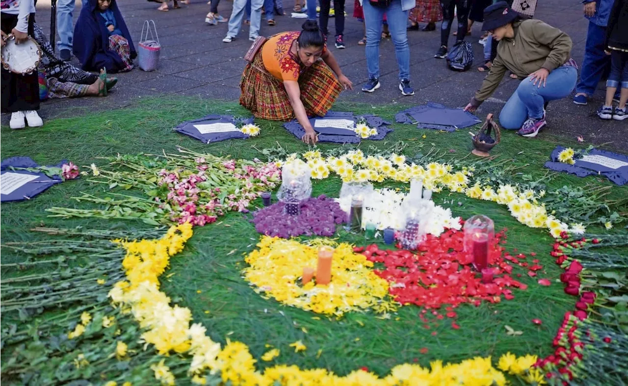 Pese a avances, persiste la violencia de género