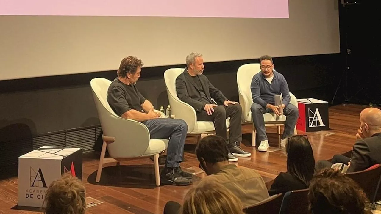 Javier Bardem Explica su Rol en Dune: Parte 2 y Denis Villeneuve Hace Alabanzas