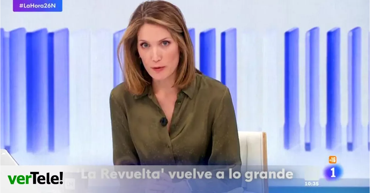 RTVE Desmiente A Pablo Motos En Su Ataque