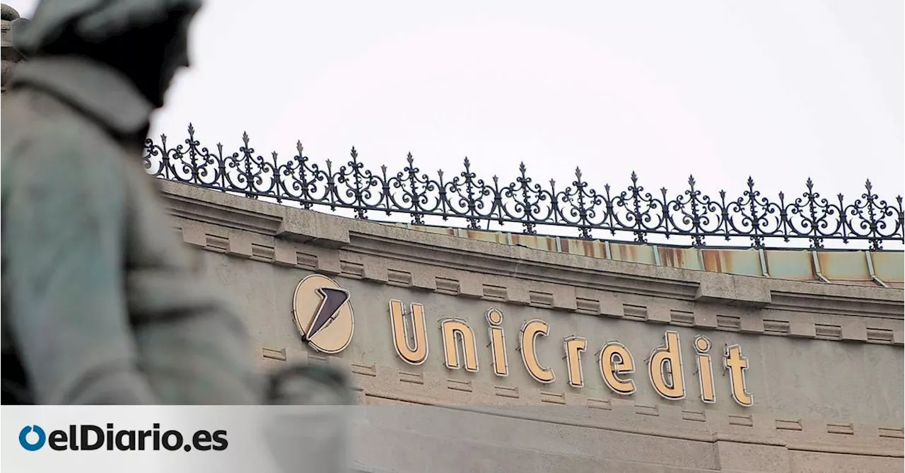 Unicredit choca con el Gobierno de Meloni en su intento de compra de Banca Popolare di Milano