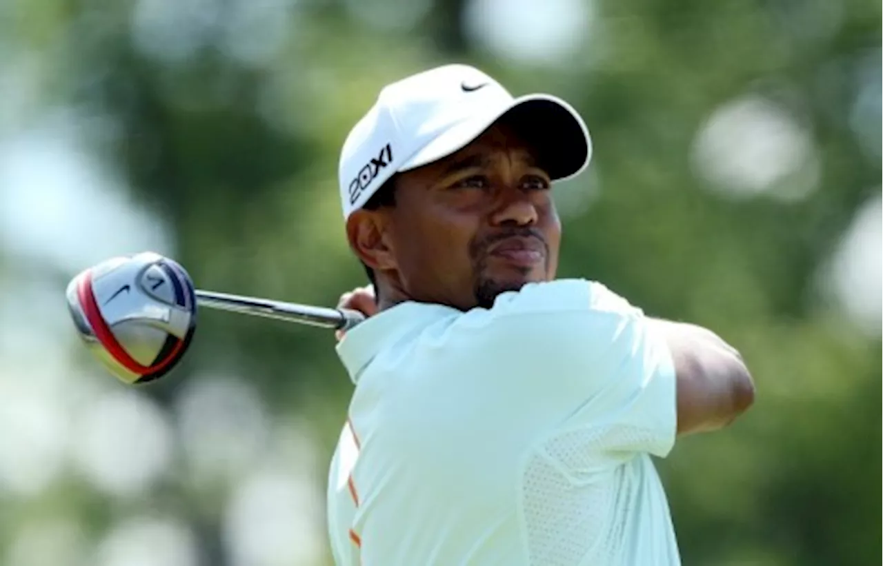 Tiger to skip Hero World Challenge after back surgery