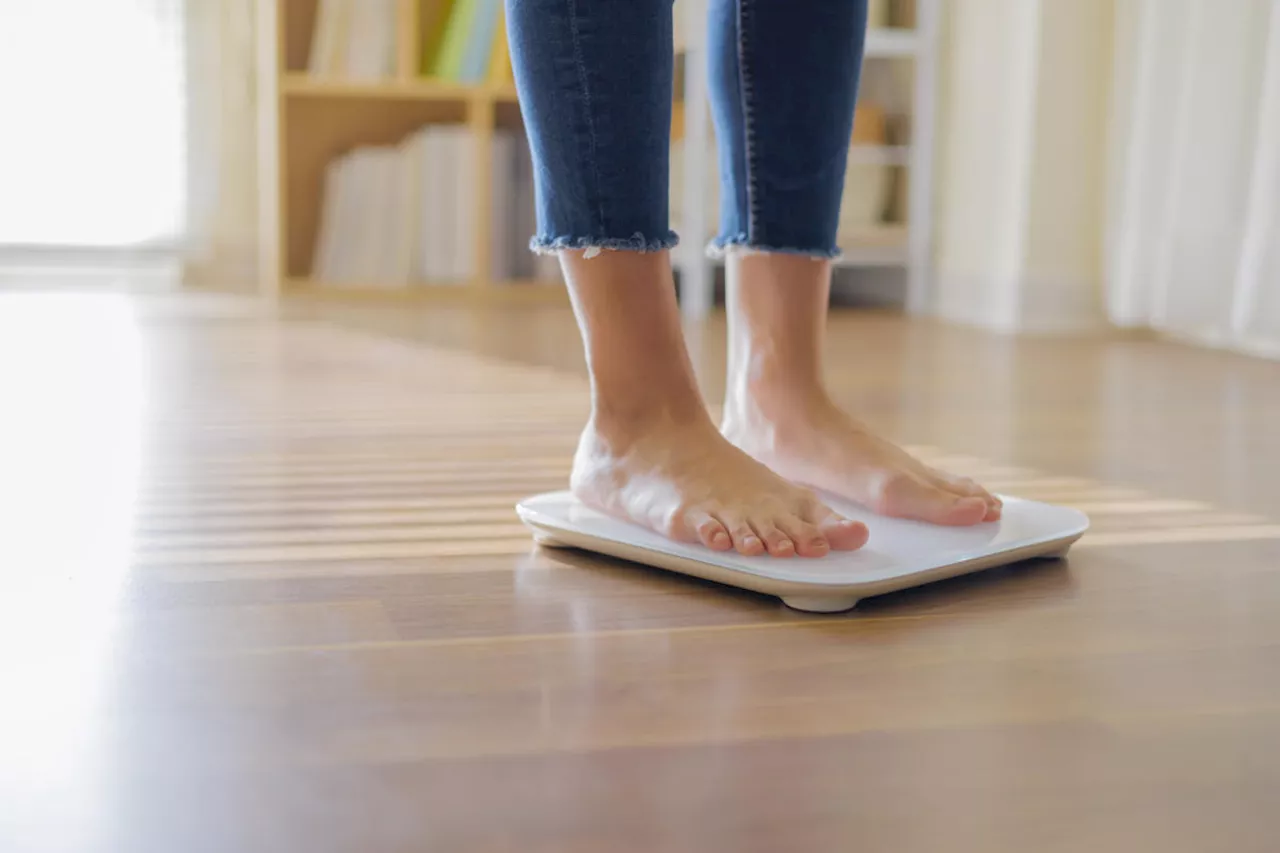 The best smart scales for 2024