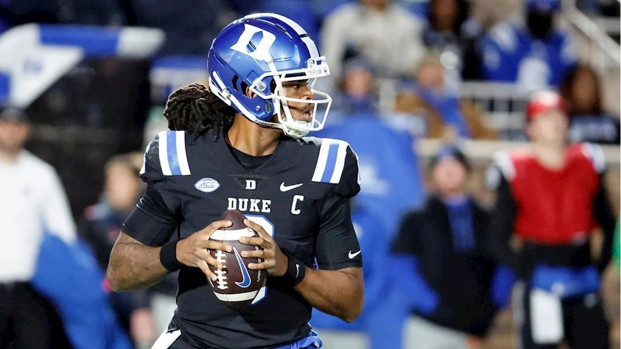 Duke to discipline Maalik Murphy for raising middle fingers