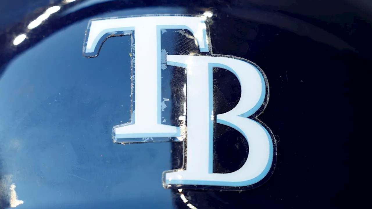 Tampa Bay Rays asked to state intention on stadium by Sunday