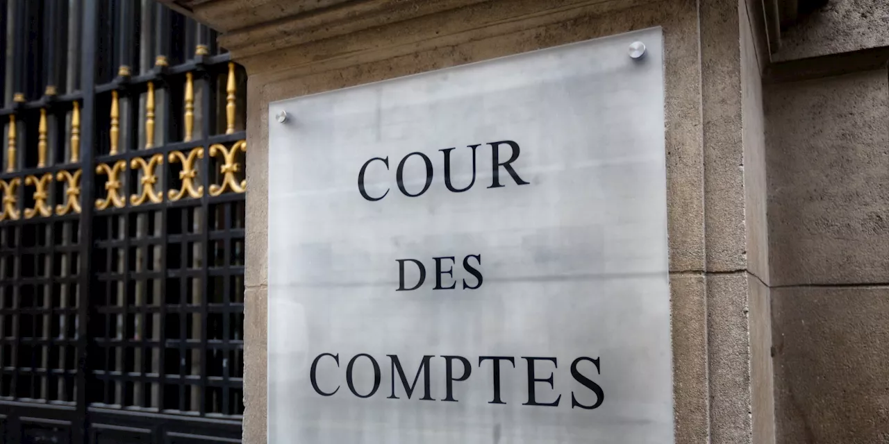 Lutte contre le narcotrafic : la Cour des comptes tacle la non-application de certaines mesures