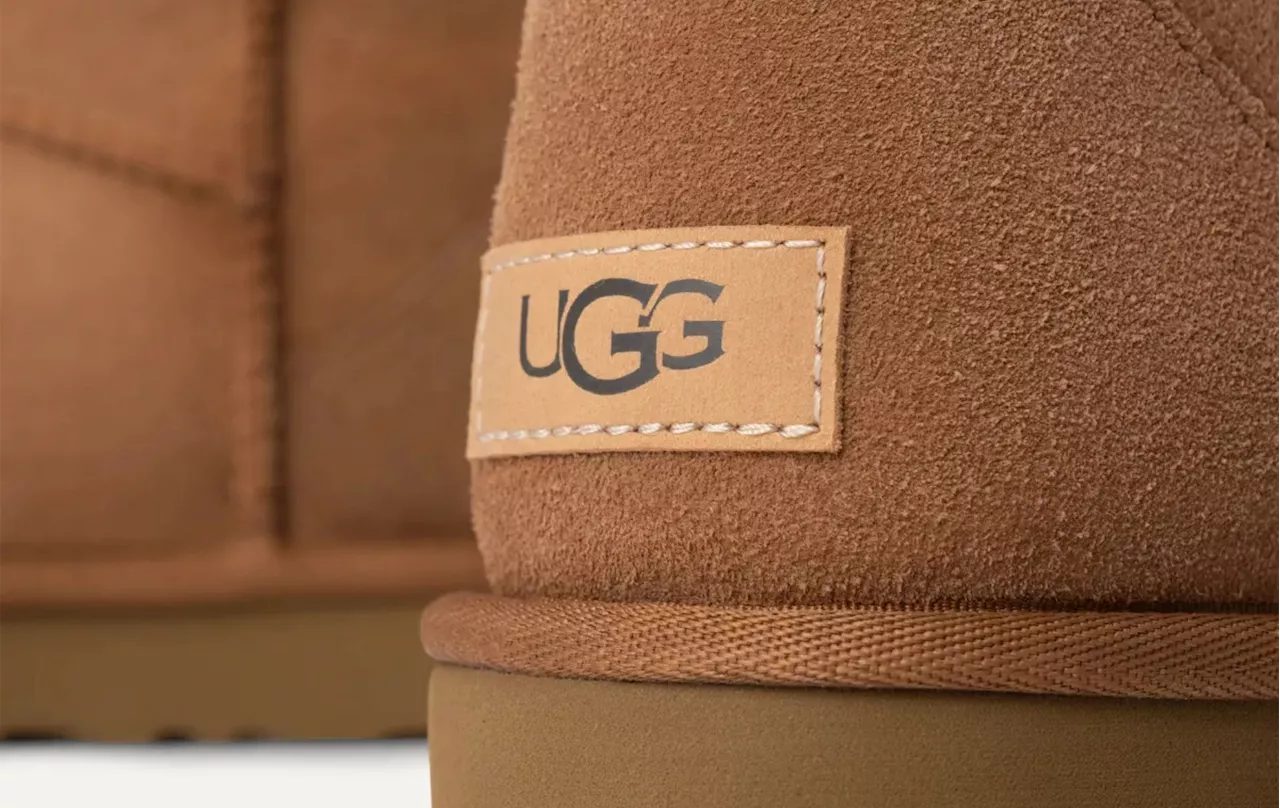 Profitez-en, les célèbres bottes UGG Classic Short II voient leur prix chuter sur Amazon