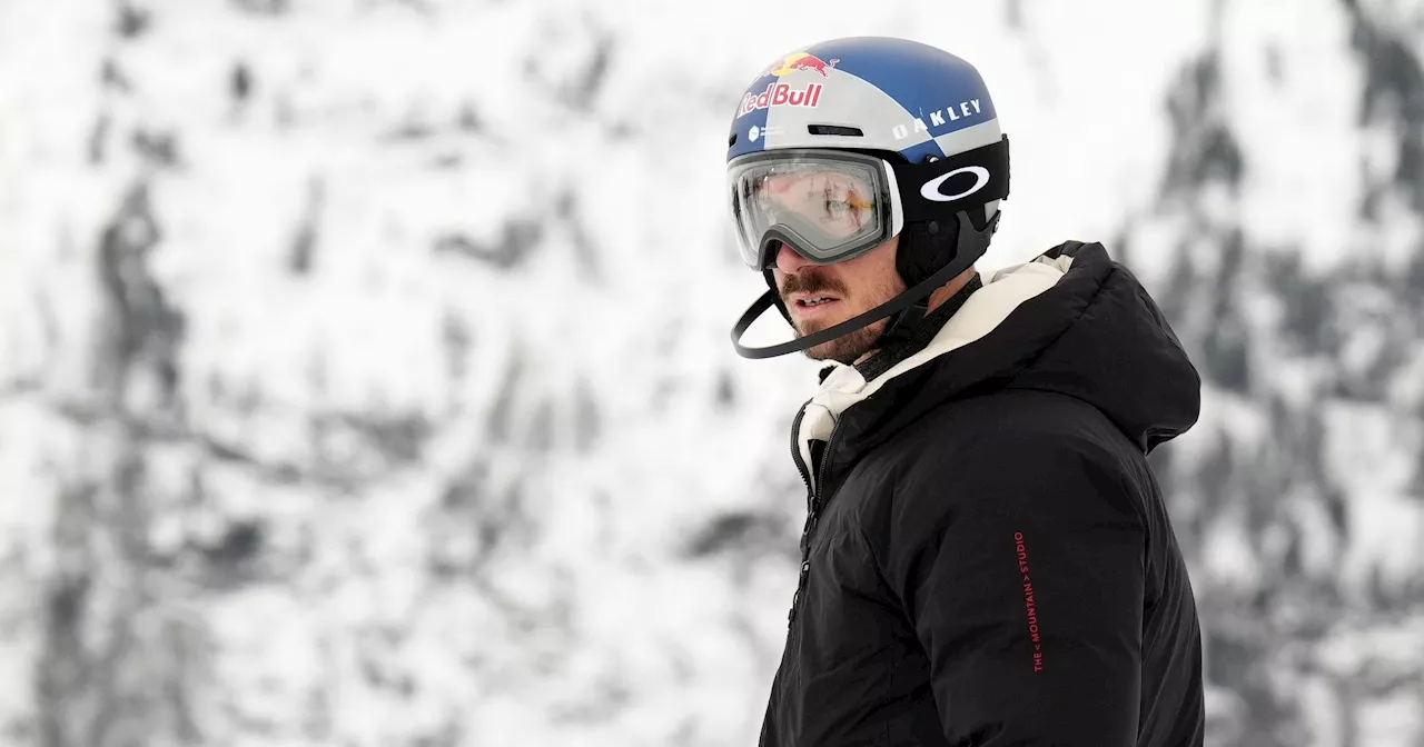 Marcel Hirscher betrachtet möglichen zweiten Rückzug nach schwierigem Comeback