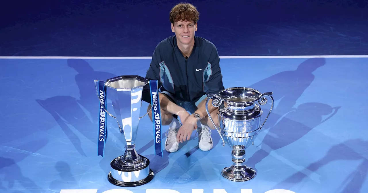 Atp Finals a Torino fino al 2030: il piano c'è già, le parole del sindaco Stefano Lo Russo