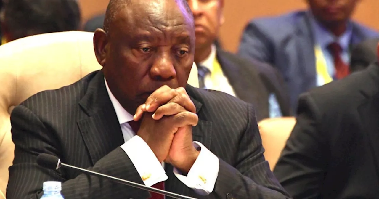 EFF insists Ramaphosa must be arrested over Phala Phala