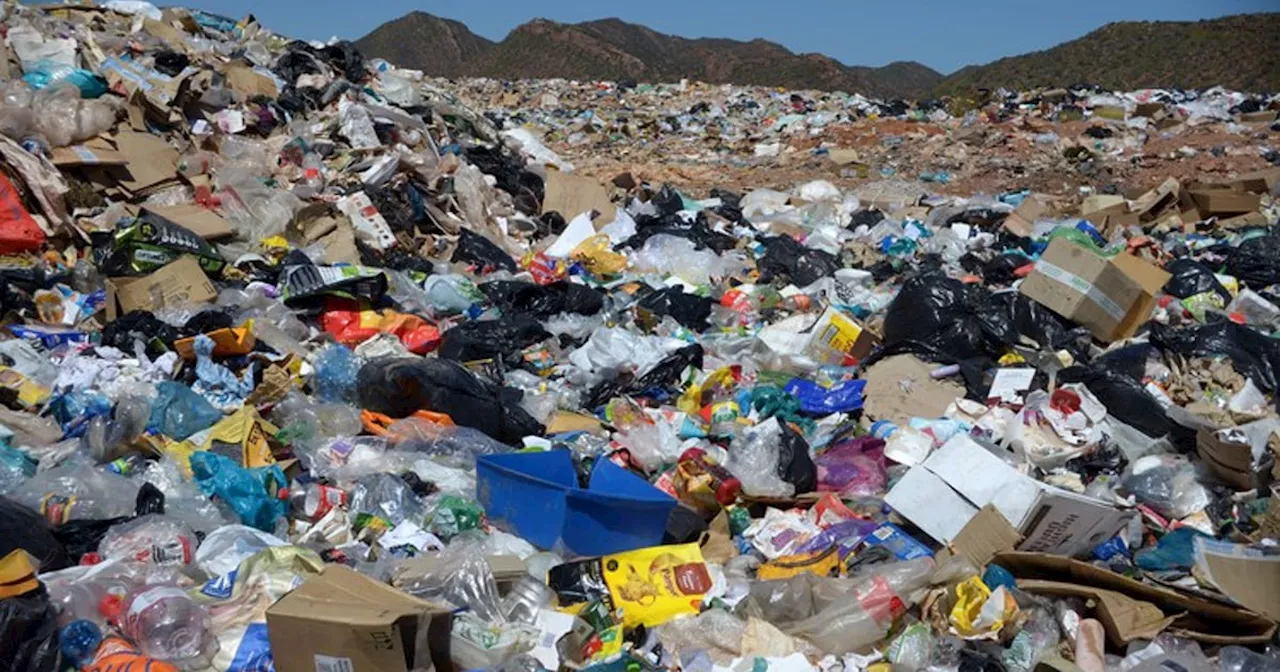 South Africa Warned of Underestimated Waste Crisis