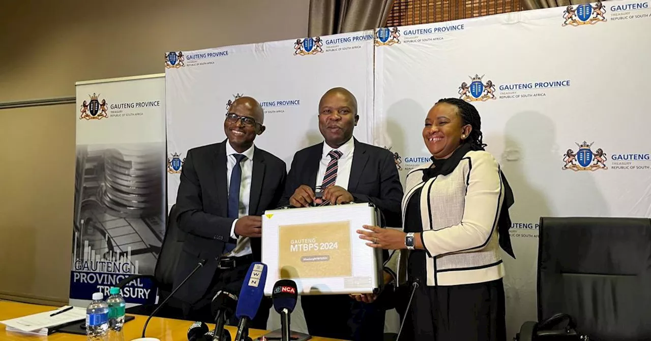 Gauteng govt reinstates R200 million funding for NPOs