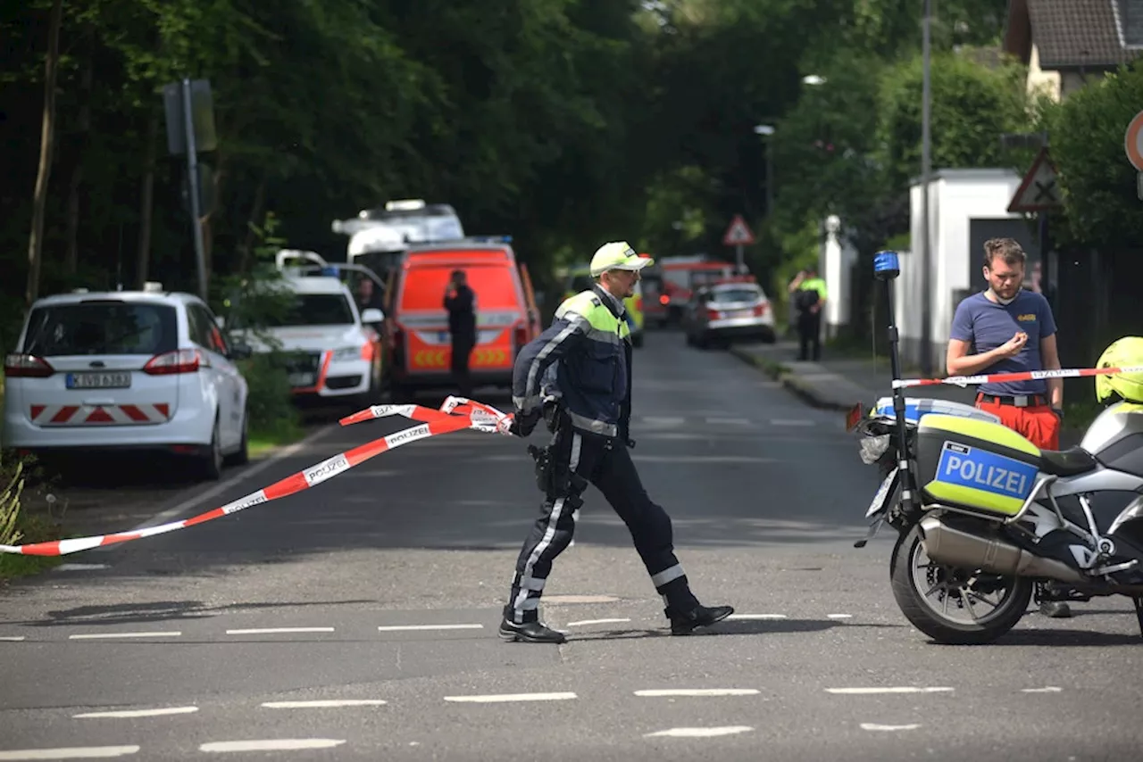 Erneuter Bombenfund: Auch Kölner Parkhaus betroffen