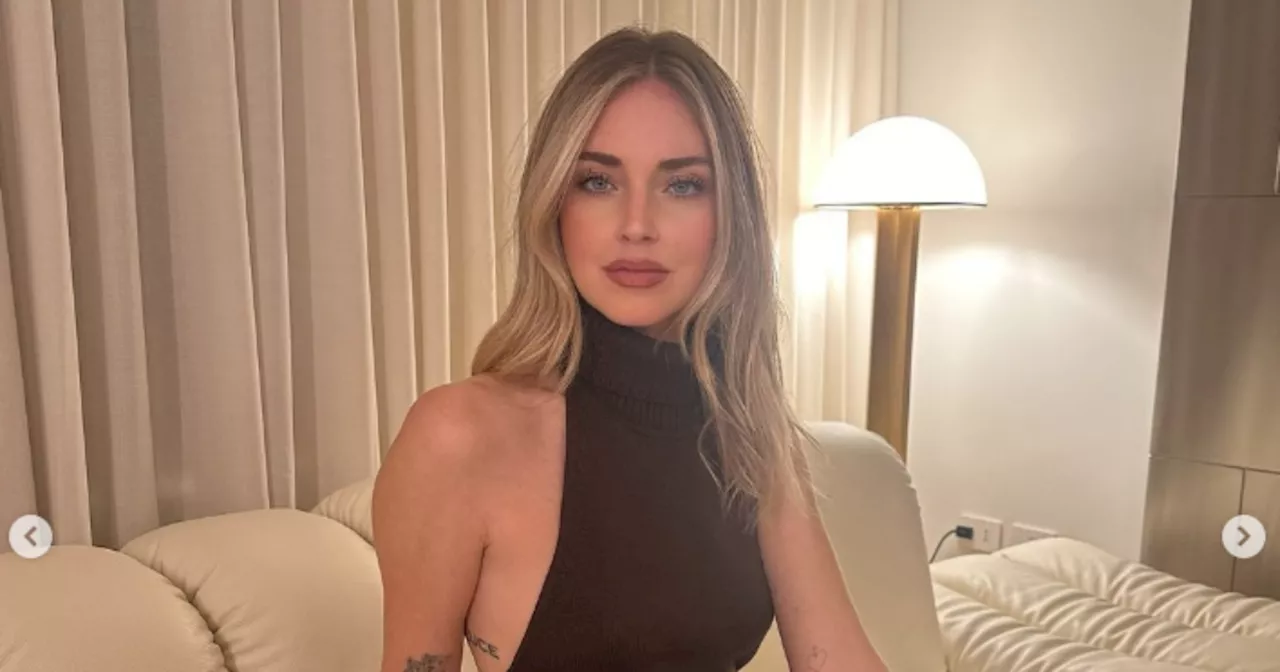 Chiara Ferragni, la difesa si oppone al processo: “Nessuna truffa, la vicenda è chiusa”