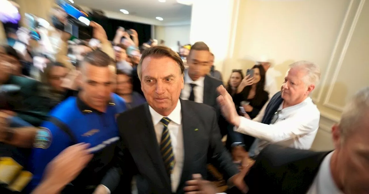 Indizi contro Bolsonaro in un'indagine per tentato colpo di Stato in Brasile