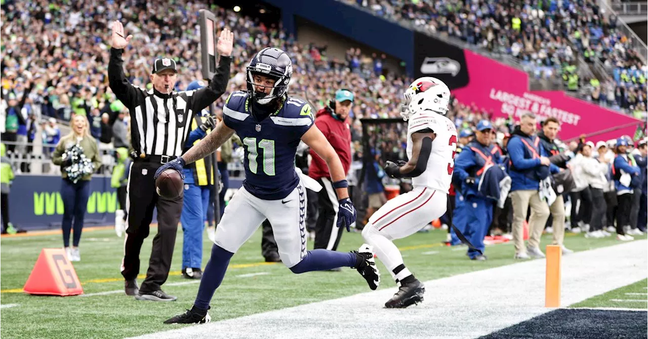 Seahawks Reacts Survey: Which Seahawks division win was more impressive?