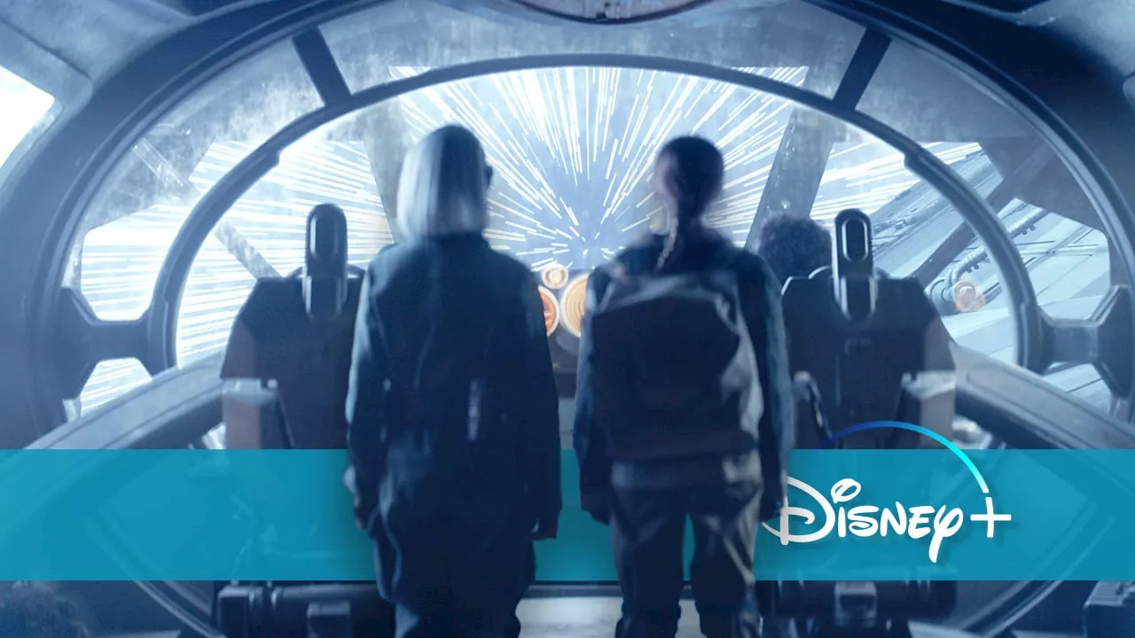 'Star Wars'-Fans haben Grund zum Jubeln: Neue Serie auf Disney+ startet früher!