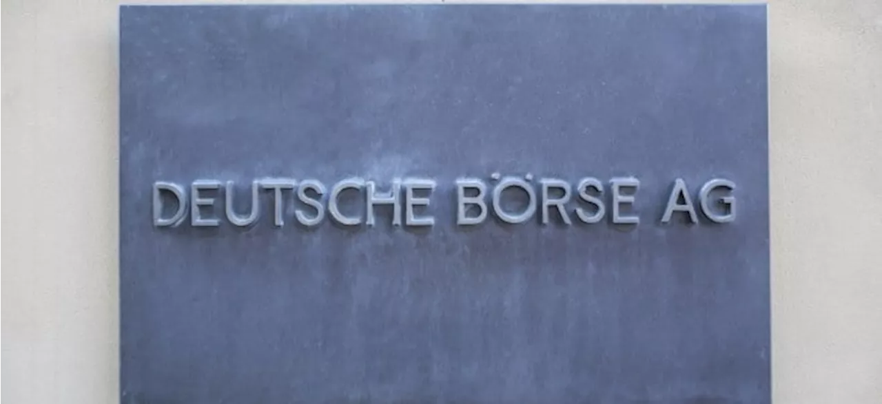 Die Expertenmeinungen zur Deutsche Börse-Aktie im Oktober 2024