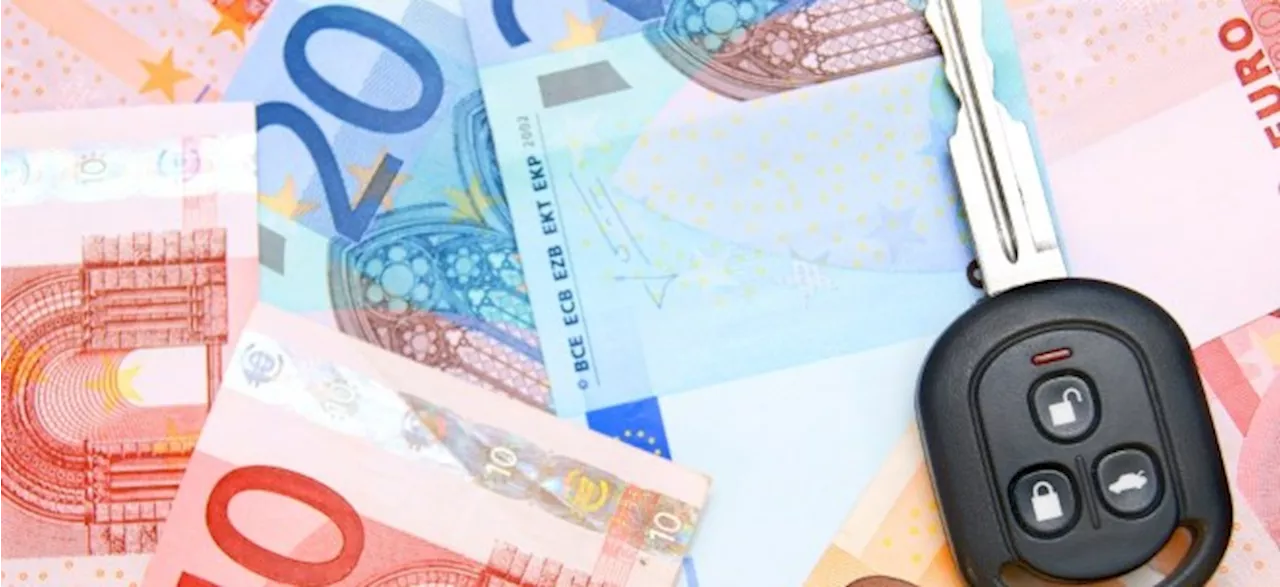 Euro Dollar Kurs: Euro gibt zum US-Dollar nach