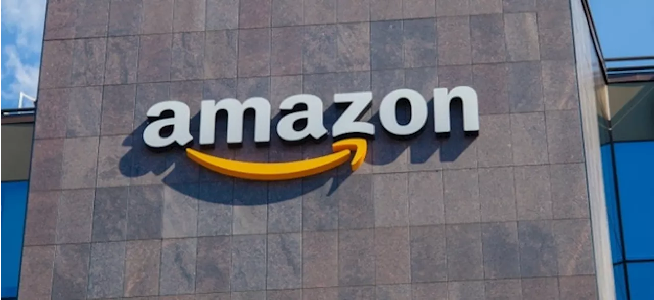 NASDAQ-Titel Amazon-Aktie dennoch fester: Internationaler Protest gegen Amazon