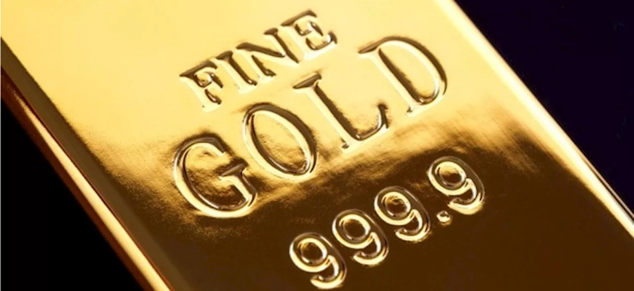 Trading Idee: Gold - Neue Long-Chance?