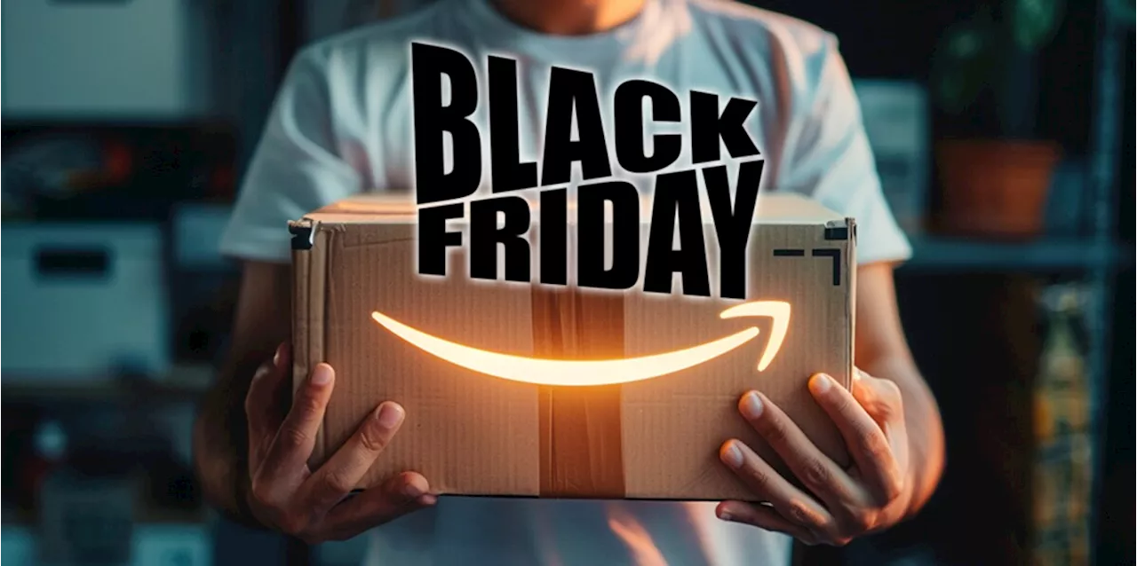 Black Friday 2024: Die besten Angebote zum Start der Black Week