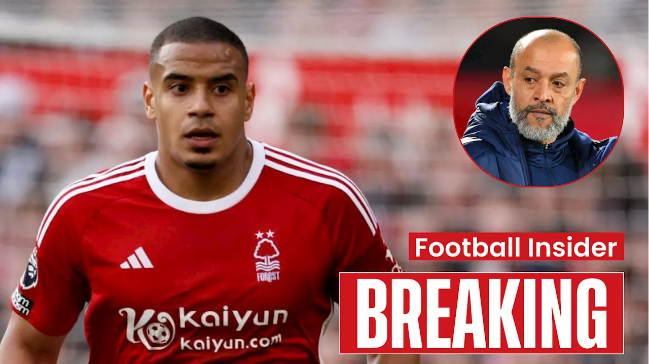 Nottingham Forest transfers: Insider shares ‘incredible’ Murillo reveal