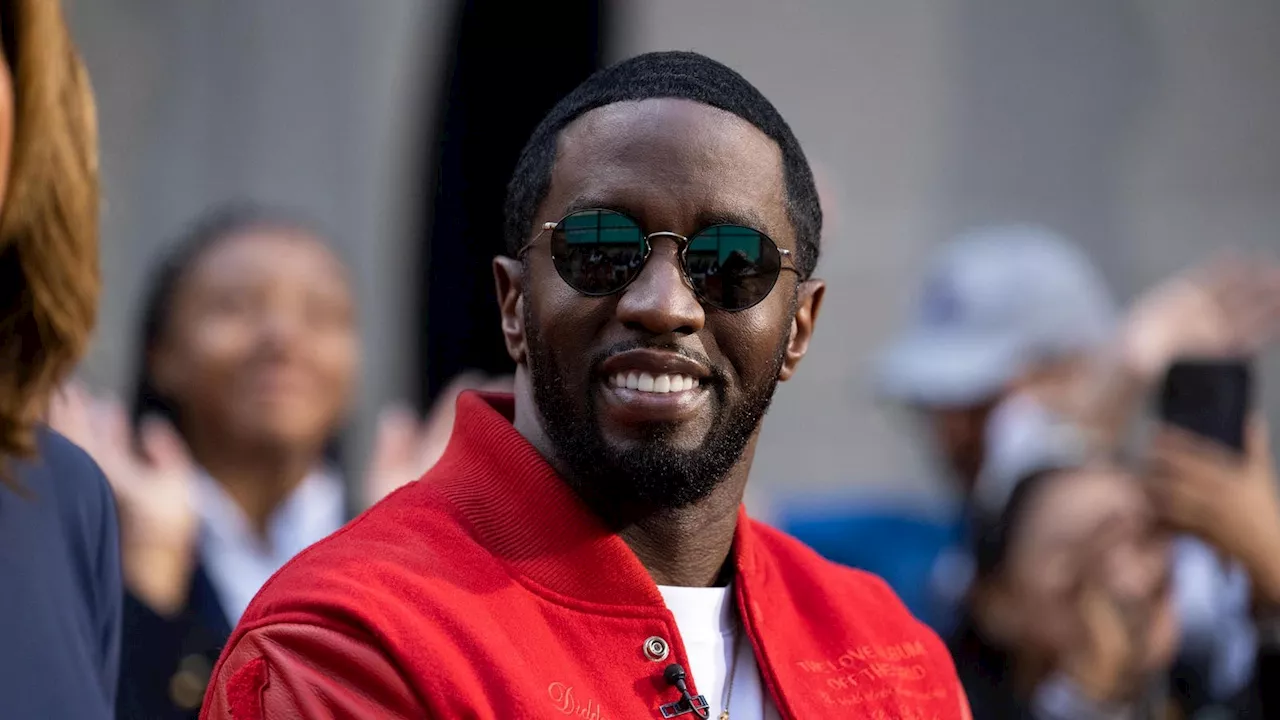 Prosecutors Say Diddy Should Stay In Jail Over ‘Pattern Of Violence’: Here Is The Latest On Sean Combs