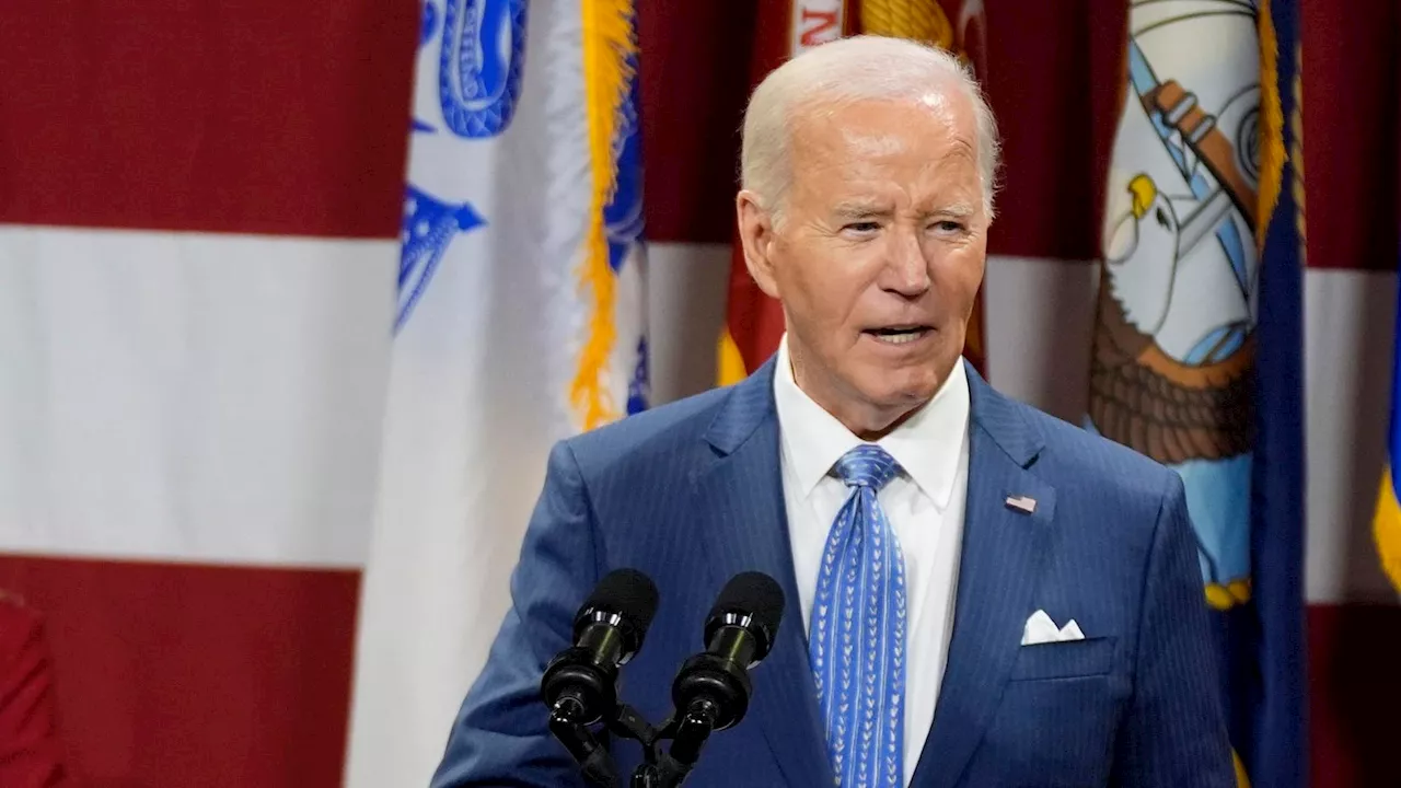 Weight-Loss Drugs Like Ozempic Would Be Covered By Medicare And Medicaid Under Biden Plan