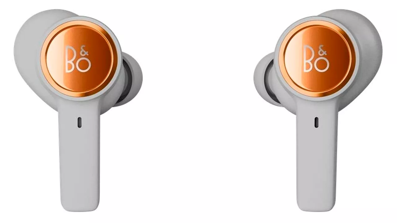 B&O’s New Beoplay Eleven Luxury Wireless Earbuds Revealed