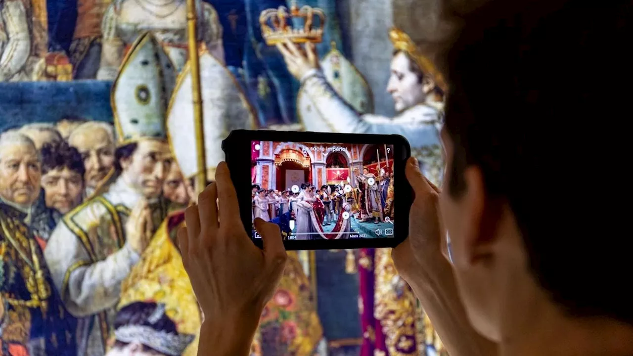 Step Into Notre Dame Cathedral Through AR Ahead Of Its Grand Reopening