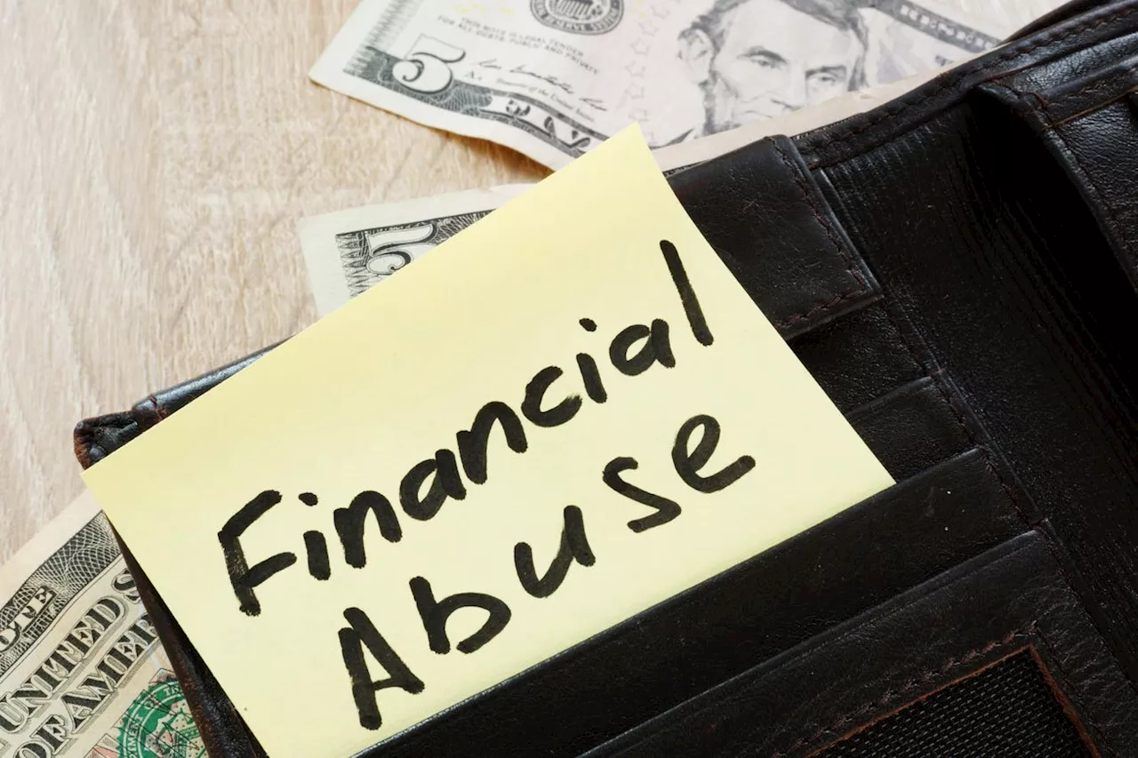 Financial Abuse: A Hidden Weapon in Domestic Violence