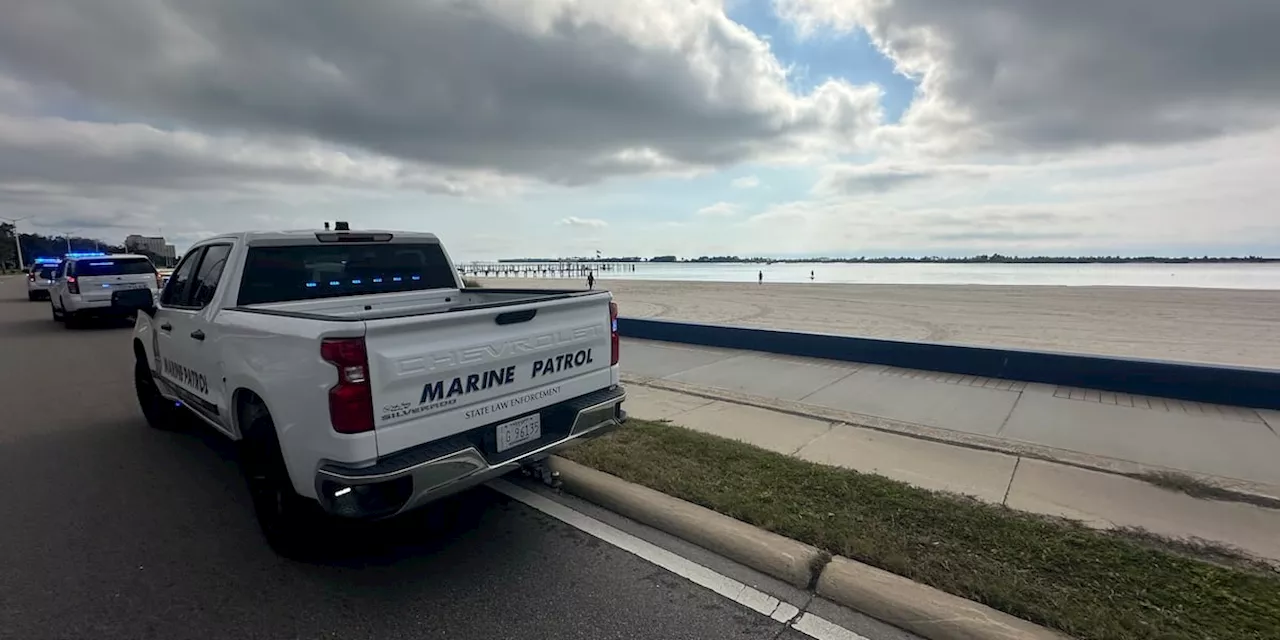 UPDATE: Body found in Biloxi identified as missing 75-year-old shrimper