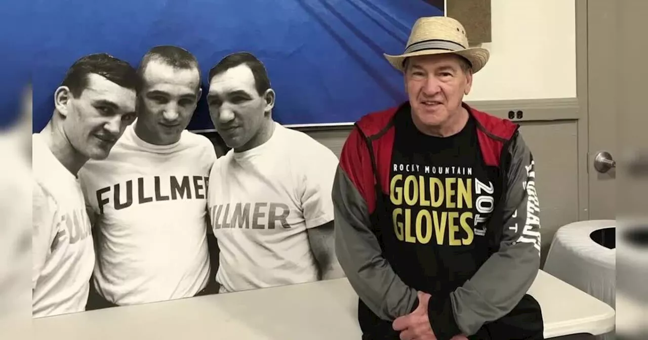 Southern Utah boxing legend will be missed inside, outside the ring