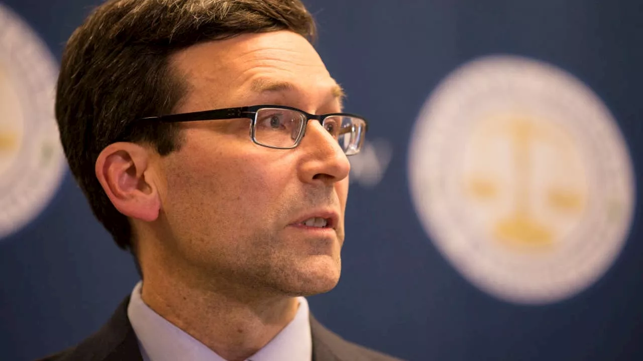 WA governor-elect Bob Ferguson announces subcommittee to fight Project 2025