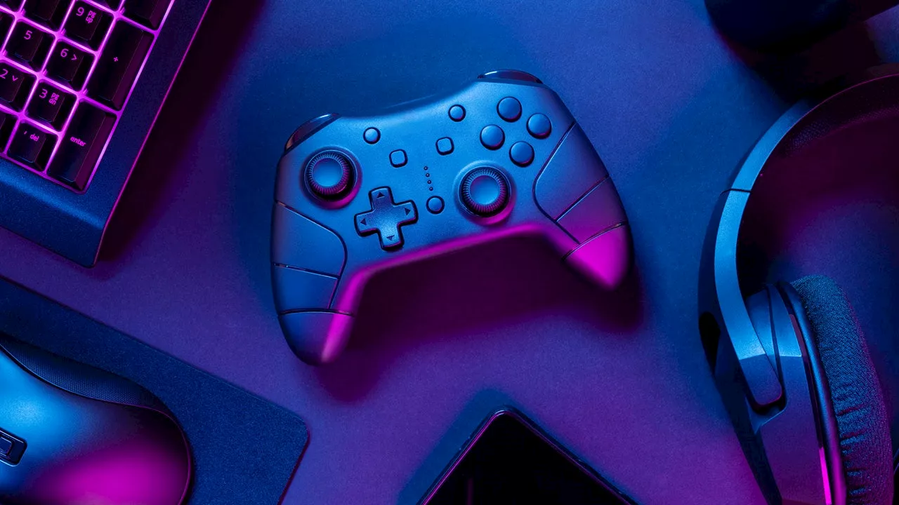 10 gifts for gamers you can find during Amazon's early Black Friday sales