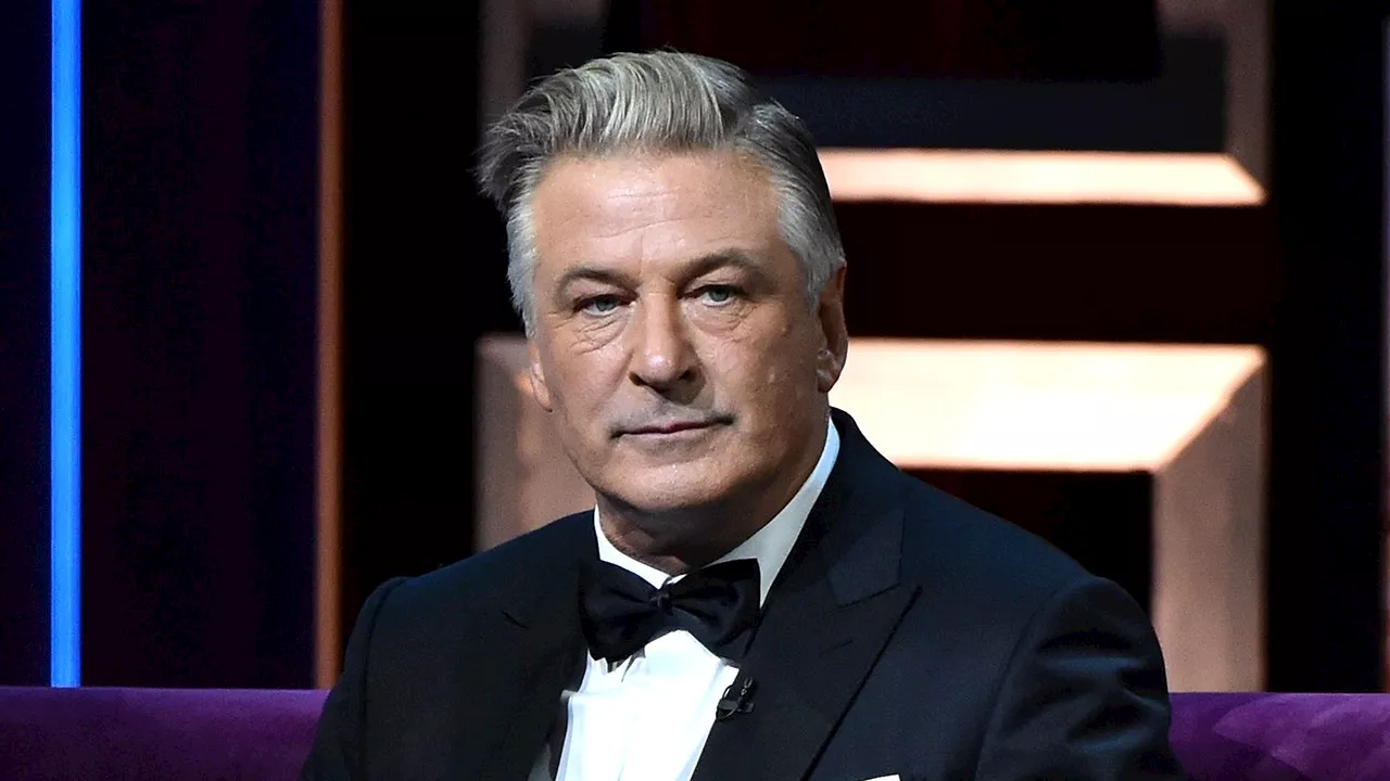 Alec Baldwin Criticizes American Media and Education System