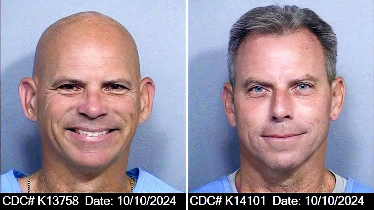 California Judge Delays Menendez Brothers' Resentencing Hearing Law