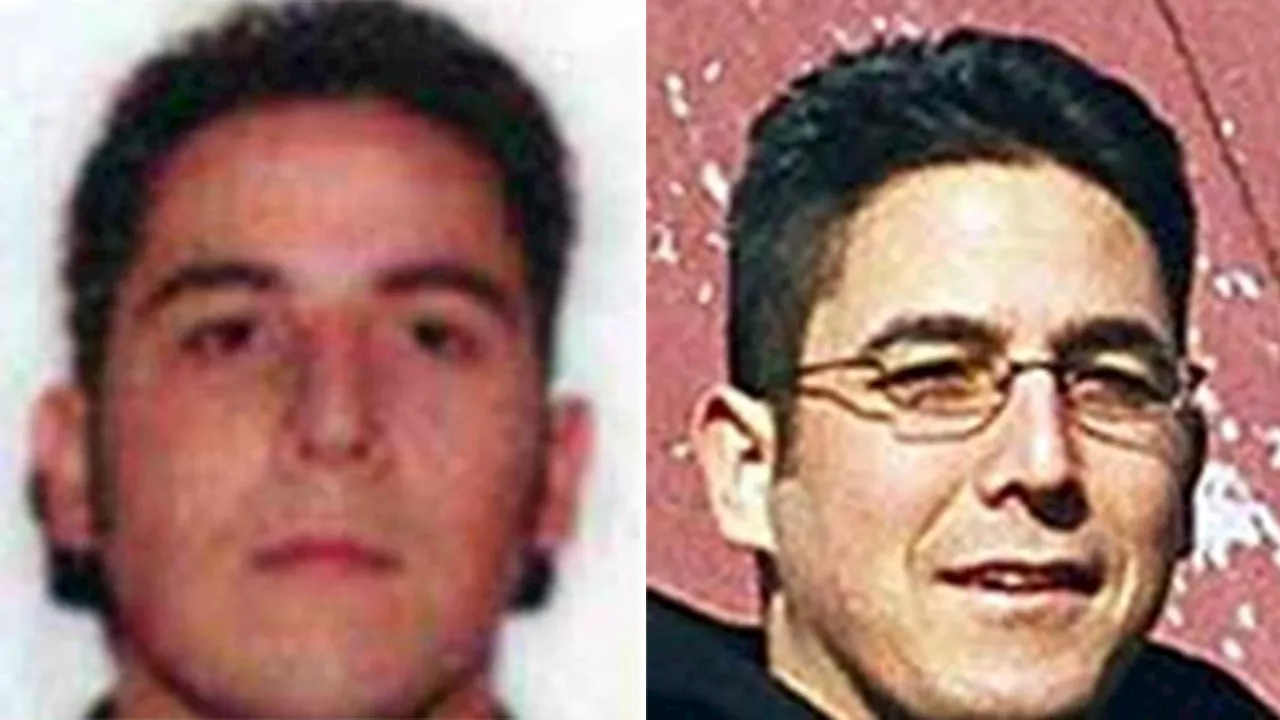 Fugitive on FBI's 'Most Wanted Terrorists' list, accused of 2003 California bombings, arrested in Wales