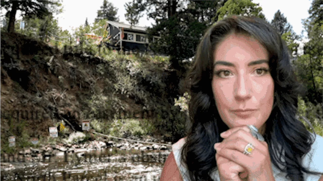 Taralyn Romero Faces Public Outcry Over Bear Creek Access