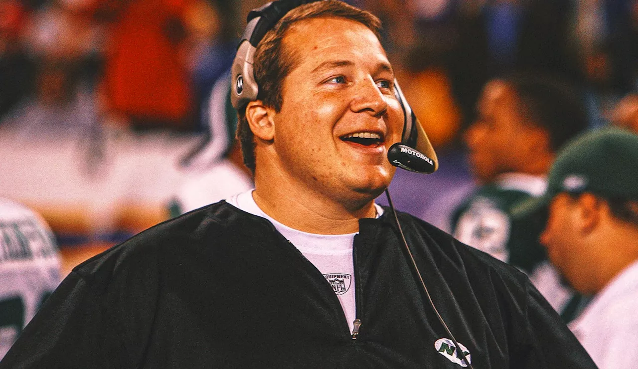 Eric Mangini doesn't rule out a return as head coach of the New York Jets