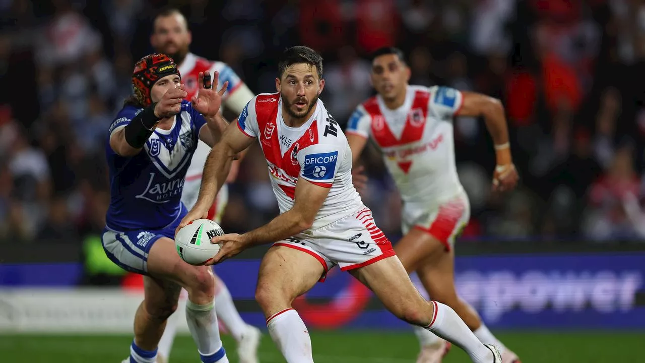 Ben Hunt Returns to Broncos in Two-Year Deal