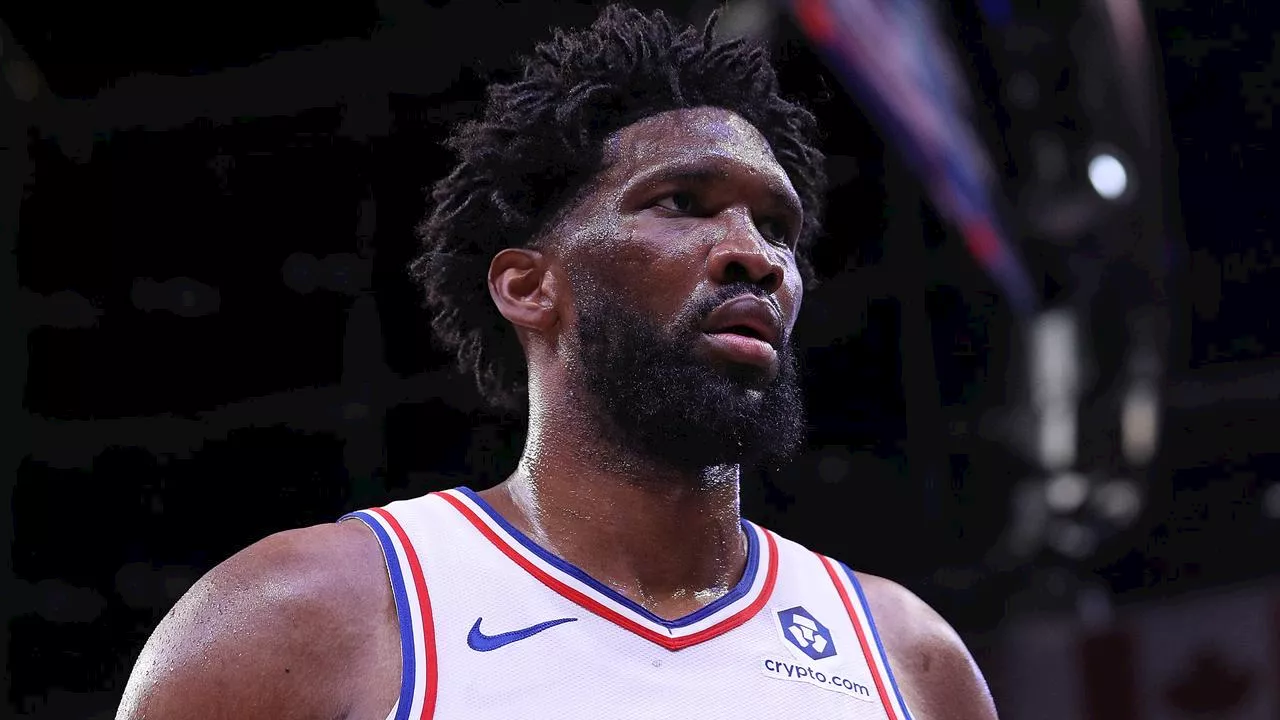 Sixers' Troubled Season: Worst Record in the League Amid Injuries