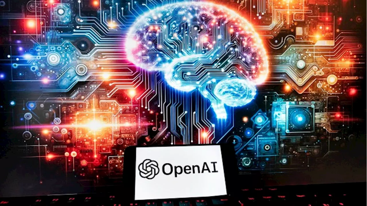 OpenAI’s text-to-video AI tool Sora leaked in protest by artists