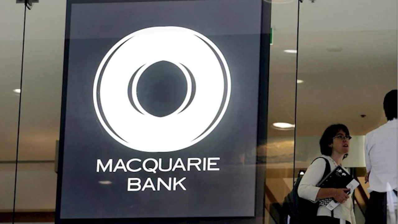 UK financial watchdog fines Macquarie Bank £13mn for fictitious trades