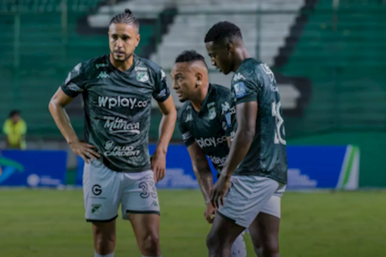 Deportivo Cali ya piensa en el 2025: este sería su primer fichaje