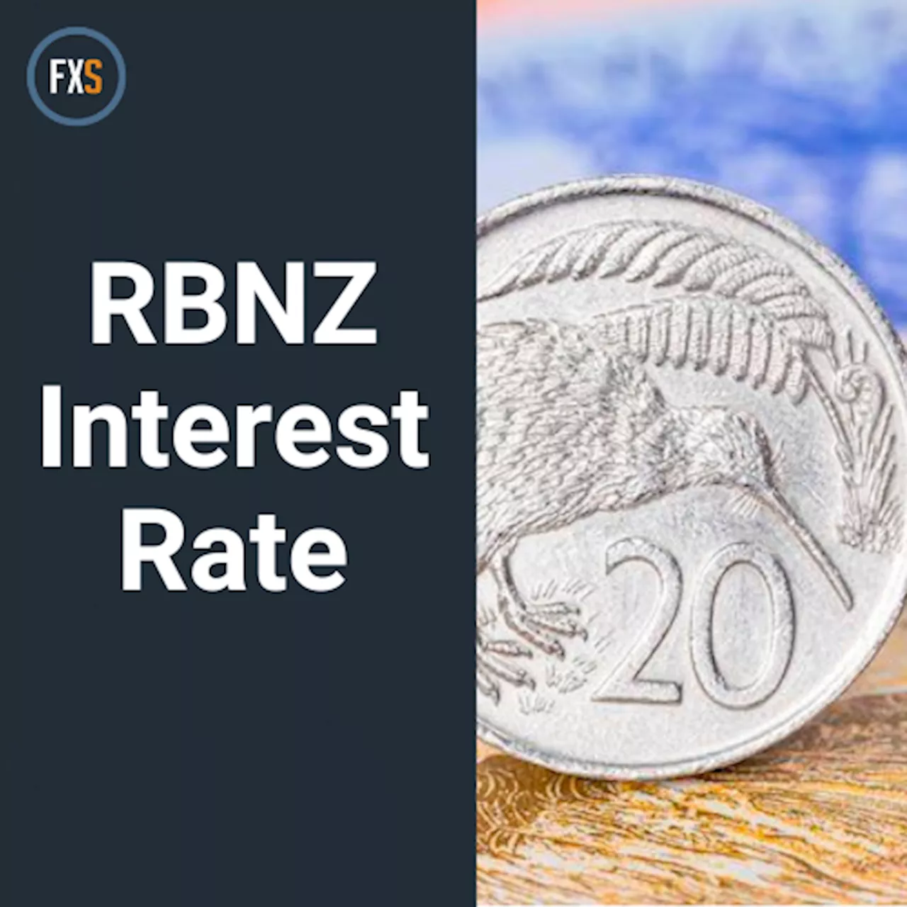 New Zealand’s RBNZ expected to cut interest rate by 50 bps amid cooling economy