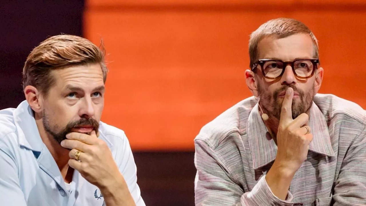 Niederlage bei 'Joko & Klaas gegen ProSieben': Diese Strafe bekommen Joko und Klaas