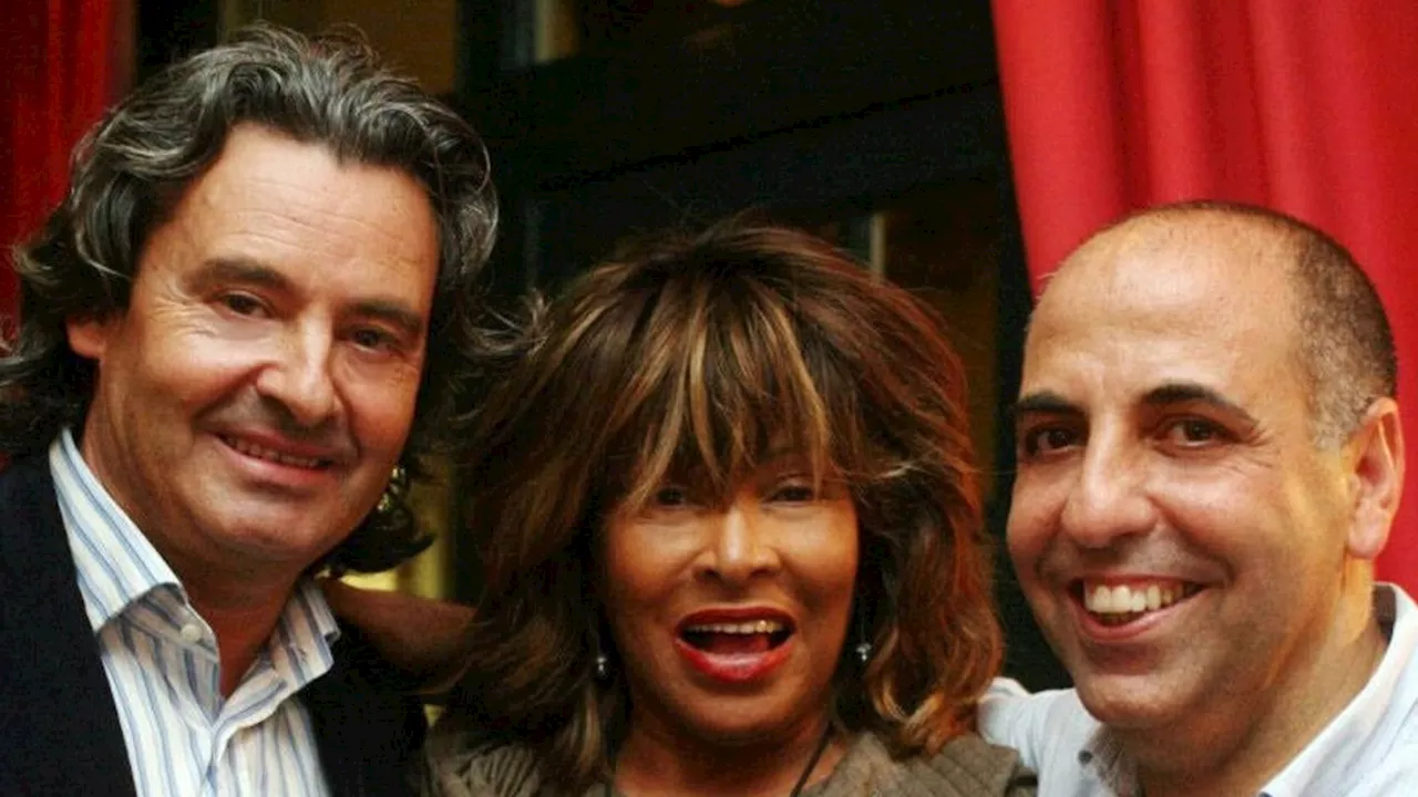 Tina Turner wäre 85 geworden: Darum wird die Sängerin in Köln gefeiert