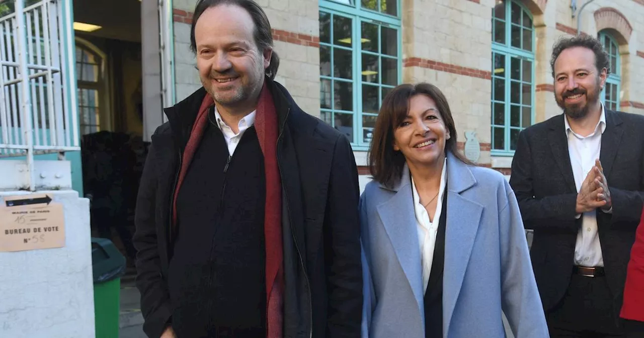 Anne Hidalgo mariée à Jean-Marc Germain depuis 20 ans : comment se sont-ils rencontrés ?